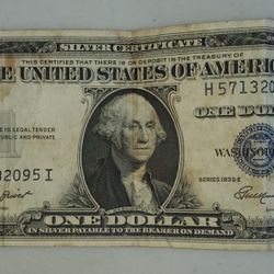 Bank Note