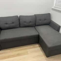 Sofa bed