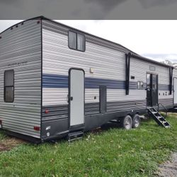 2020 Forest River 39CA