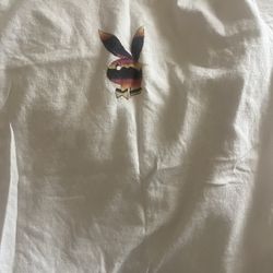 Playboy Shirt Size S