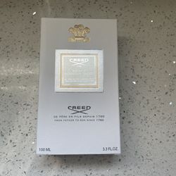 Creed Silver Mountain Water (100 ML)