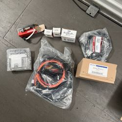 Ford Racing Eco Boost 2.0l Control Pack