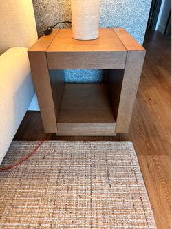 Nightstand