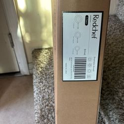 REDCHEF 3 Piece Brand New 