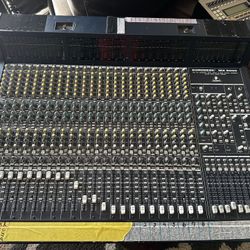 Vintage Mixing/Mastering Gear. OBO