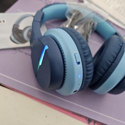 Kids Bluetooth Headphones 
