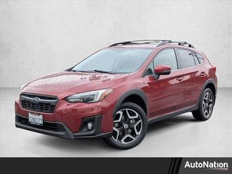 2018 Subaru Crosstrek