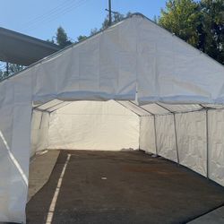 canopy /carpa