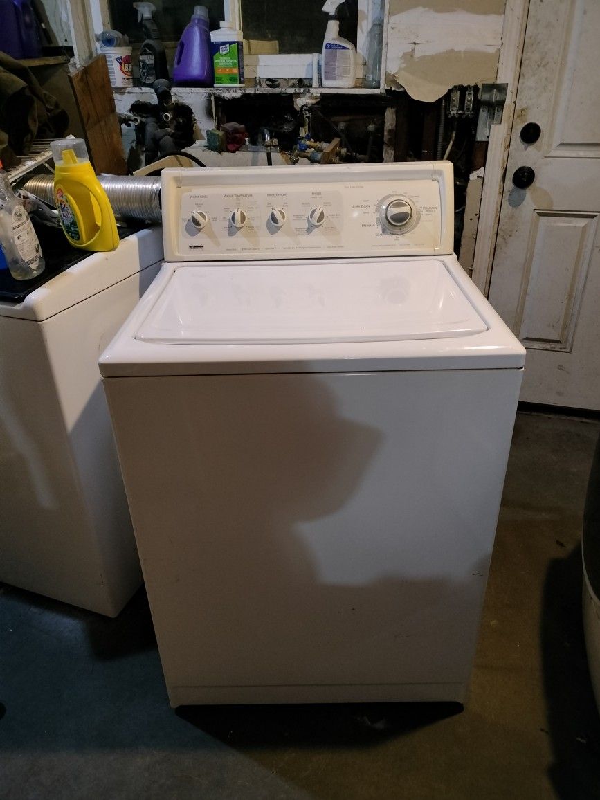 Kenmore Washer - Can Deliver