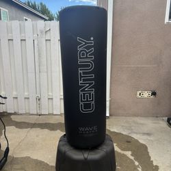 Century Wavemaster 2XL Pro - Black 