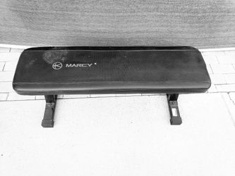 Marcy Workout Multi-purpose Workout Bench