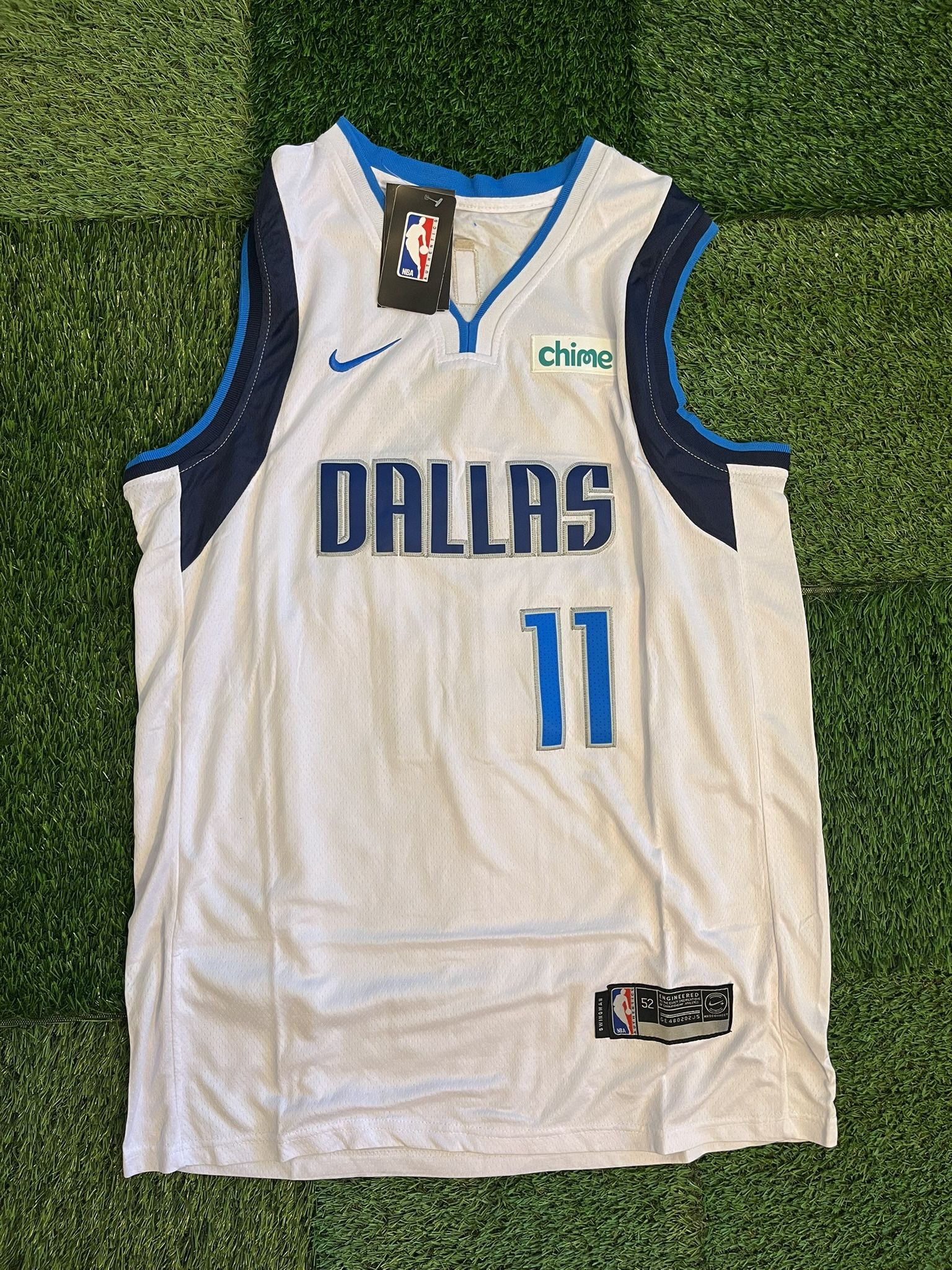 Kyrie Irving Dallas Mavericks Jersey