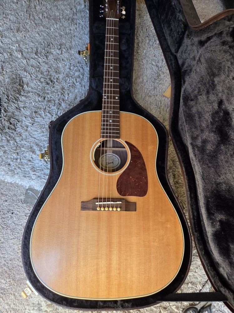 Gibson G45 1st Gen Acoustic Guitar