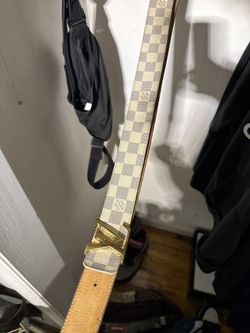 LV Belt Sz34 /36