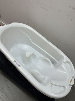 Baby Bath - Like New Condition!