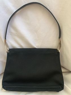 DKNY Purse - BLACK