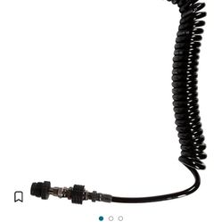 Paint Ball Remote Coil