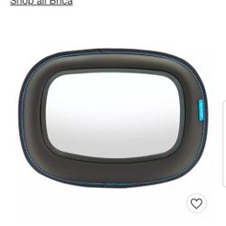 Brica baby car mirror
