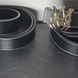 Belts 65$ each