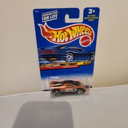 2000 TONY HAWK BLASTER #43