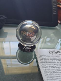 Fushigi Ball
