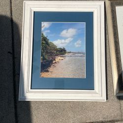 Original Ocean Photo In Big Island Hawaii