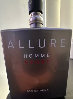 Allure home sport Eau extreme