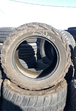 35X12.50R20 Kumho