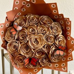 Flower Arrangement