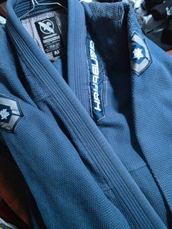 Hayabusa gi