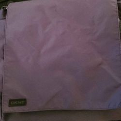 Dkny Zipper Bag