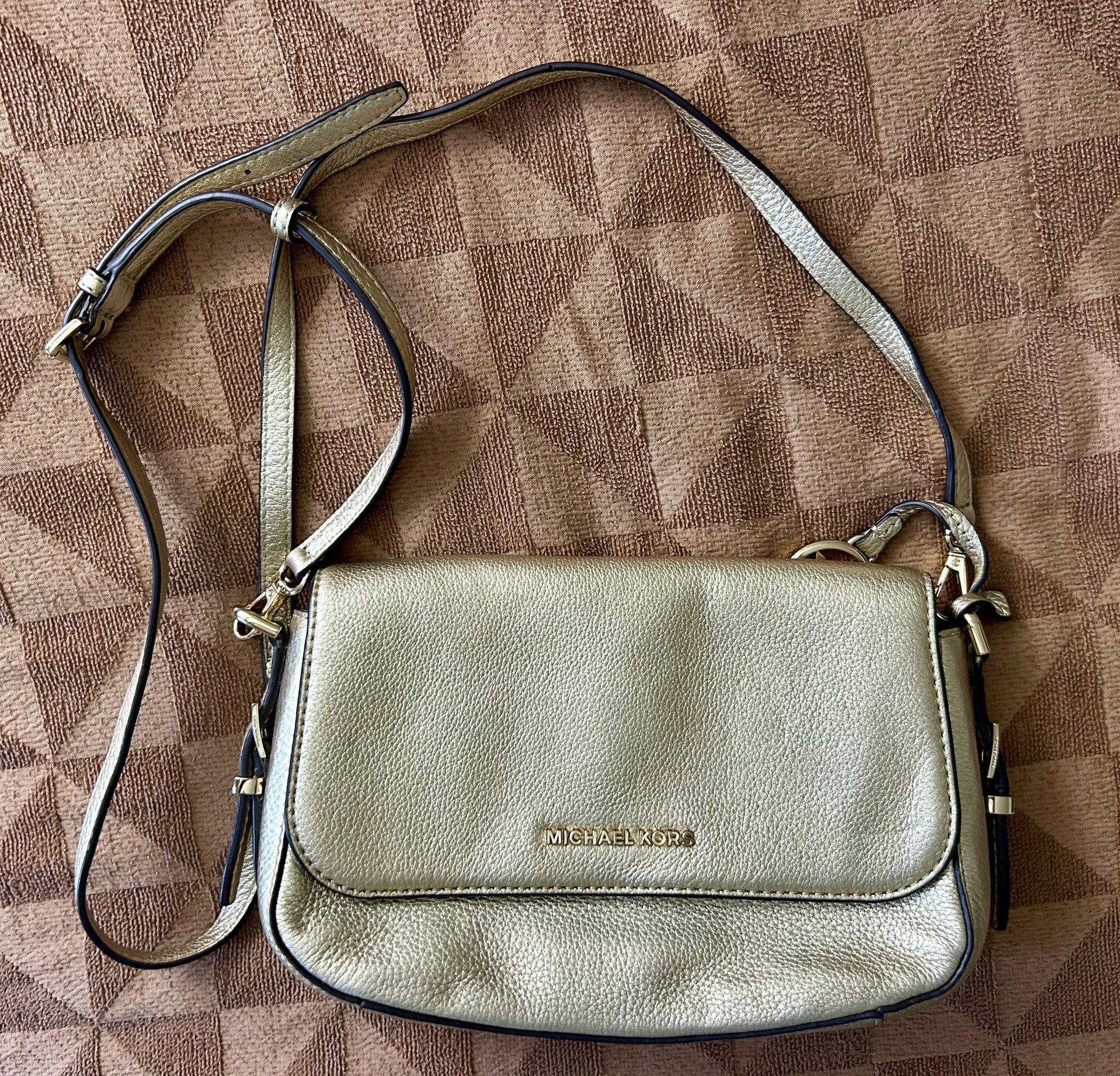 Michael Kors Crossbody Purse