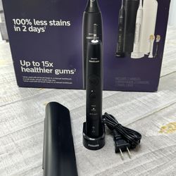 Philips Sonicare Professional Clean Rechargeable Electric Toothbrush Black