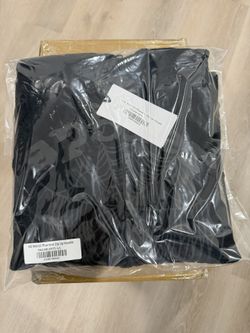 Spider Zipper Sweater 