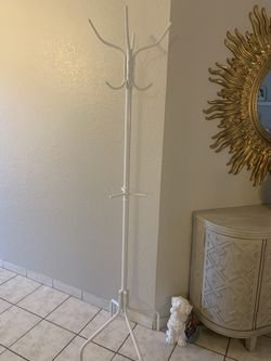 Metal Cloth Rack