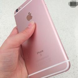 iPhone 6S Plus Unlocked / desbloqueado 😎