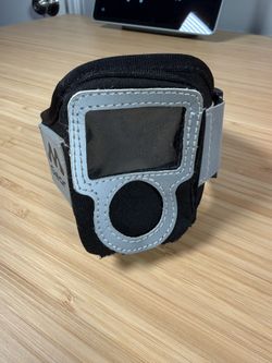 M Gear iPod nano Running Gym Armband Case