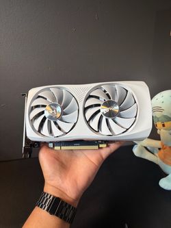 Zotac RTX 4070 12gb