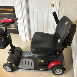 Brand New Electric Scooter