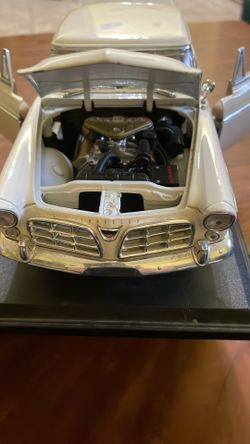 chrysler 300B 1956 model