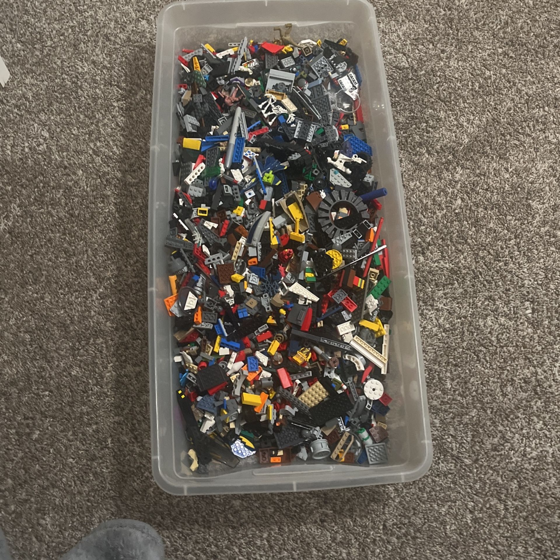 Legos