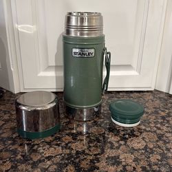 Stanley Aladdin Thermos