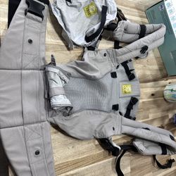 Lille Baby Complete All Seasons Baby Carrier