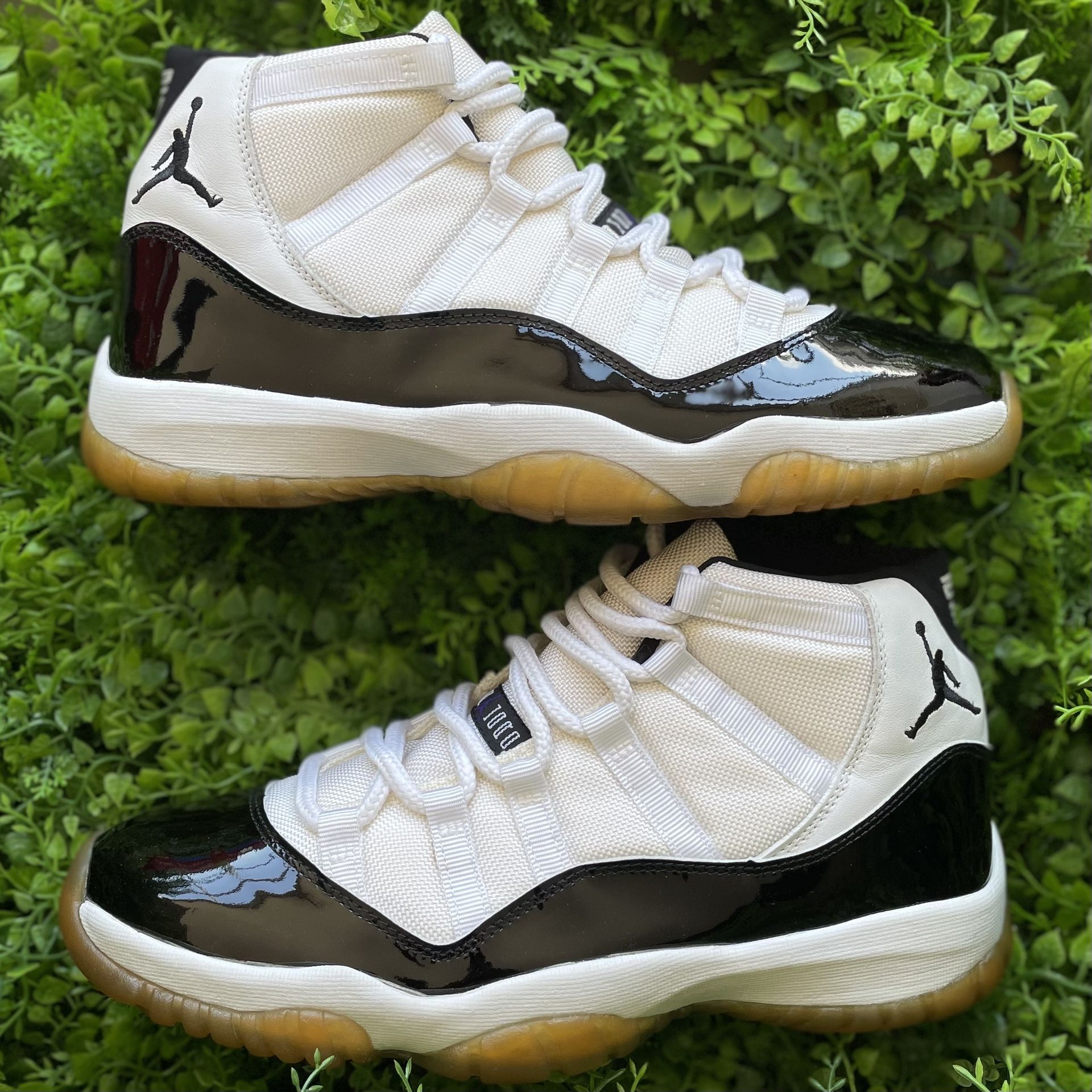 Nike Air Jordan 11 Concord 2000 Size 10.5 for Sale in San Francisco CA OfferUp