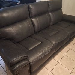 Sofa And Loveset Brand New