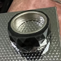 SWAROVSKI Nirvana Crystal rings for Women 