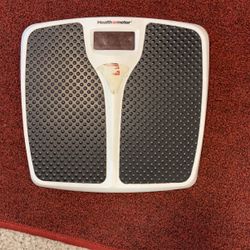 Weigh Scale