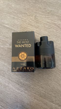 Inspired By Luxury Cologne – Azzaro The Most Wanted Style 100mL