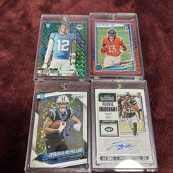 Sports Cards
