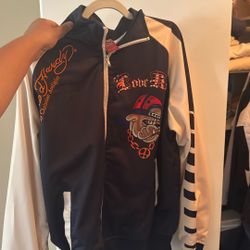 Ed Hardy Sweater